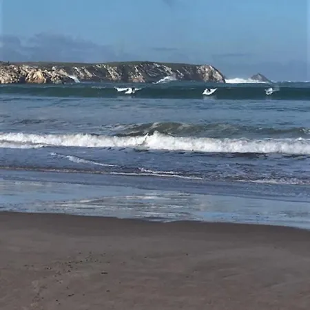 Couette-café Casa Ferrel (Leiria)