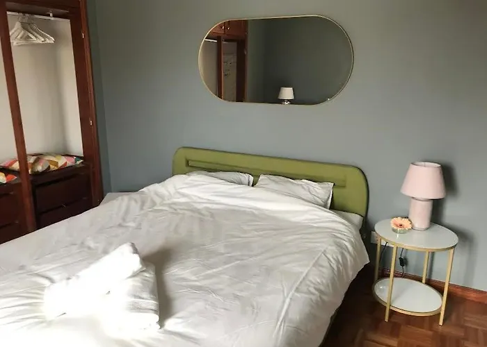 Bed and Breakfast Casa 3*