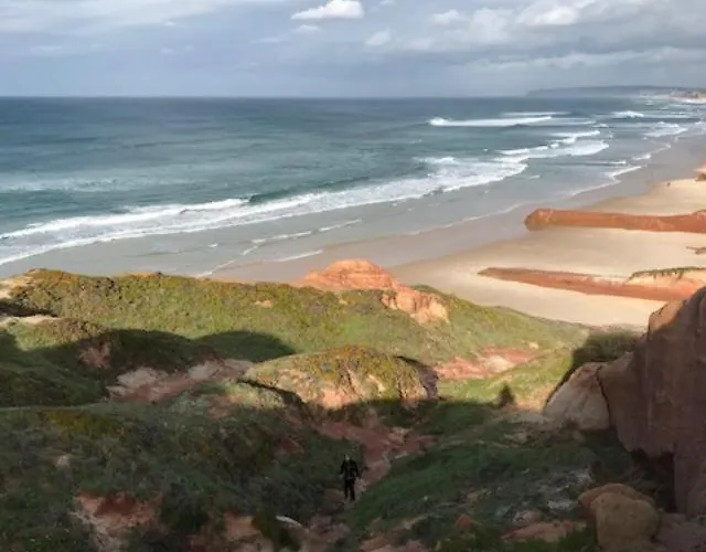 Casa Bed and Breakfast 3*