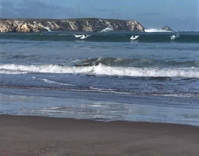 Bed and Breakfast Casa Ferrel (Leiria)