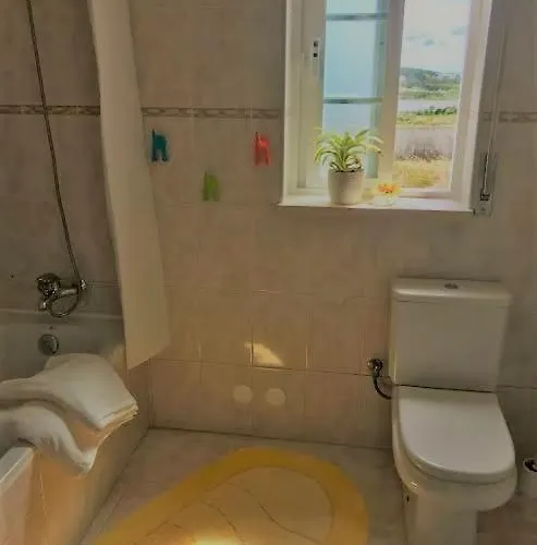 Casa 3* Ferrel (Leiria)