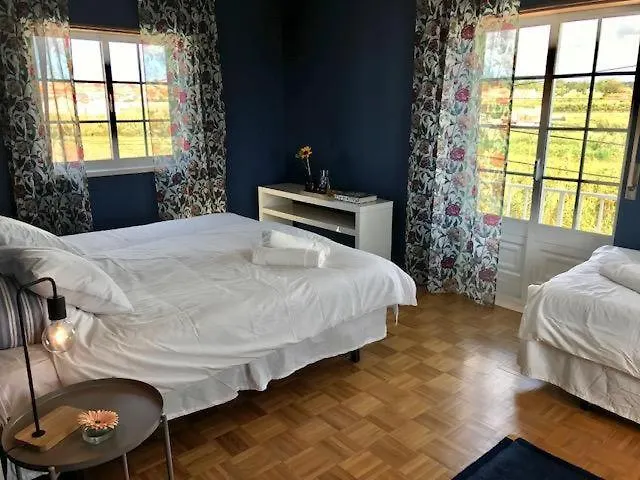 Casa Ferrel (Leiria)