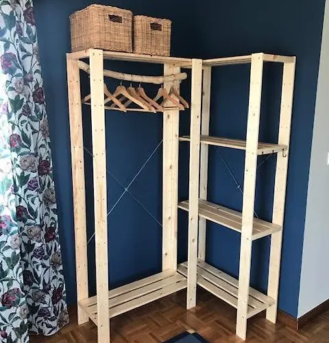 Casa Bed and Breakfast